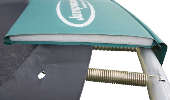 Jumpmax MegaAir 10 Gartentrampolin 310 cm