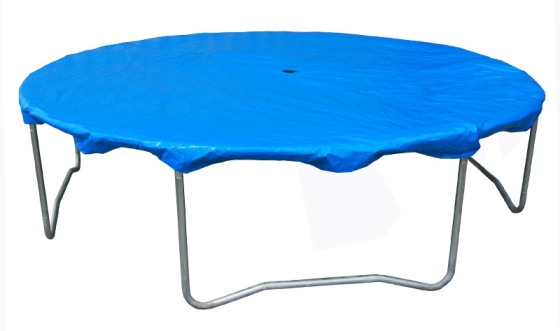 Abdeckplane Basic f�r Trampoline 370 cm Air und MegaAir 12