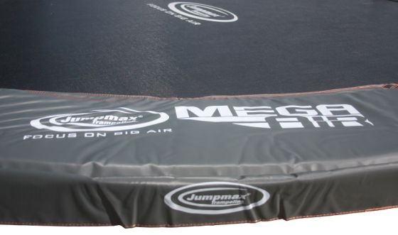 MegaAir 14 Gartentrampolin Randabdeckung 430 cm