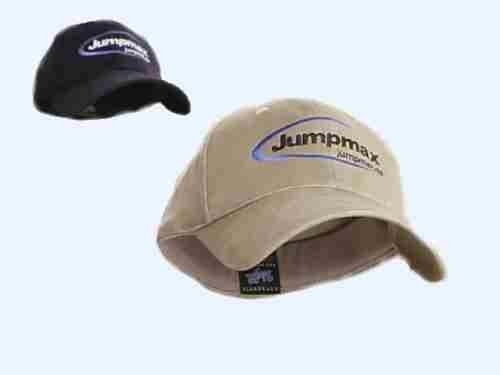 Trampolin Accessoires Baseball Cap
