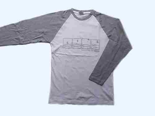 Trampolin Accessoires Jumpmax Long sleeve shirt