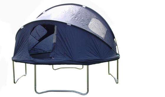 Zelt f�r Gartentrampoline Air und MegaAir 460
