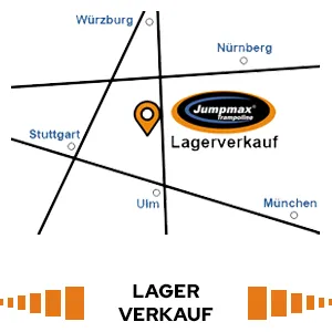 Lagerverkauf