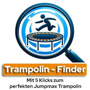Trampolin Finder