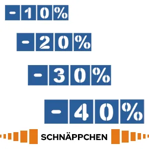 Schnäppchen