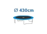 Grösse 430 cm