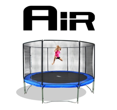 Trampolin Air