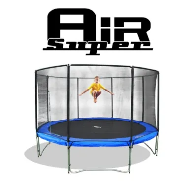 Trampolin SuperAir