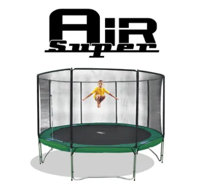Trampolin SuperAir