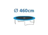 Trampolin Ø 450cm - 460cm