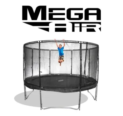 MegaAir