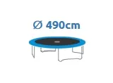 Trampolin Ø 480cm - 490cm