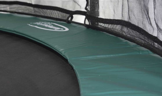 Trampolin Sicherheitsnetz MegaAir 310 ohne Stangen - Trampoline von ...