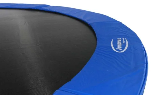 Trampolin Set Air 370 mit Sicherheitsnetz
