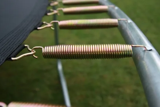 Jumpmax Air Trampolin 370 cm