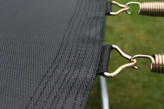 Jumpmax Air Trampolin 370 cm