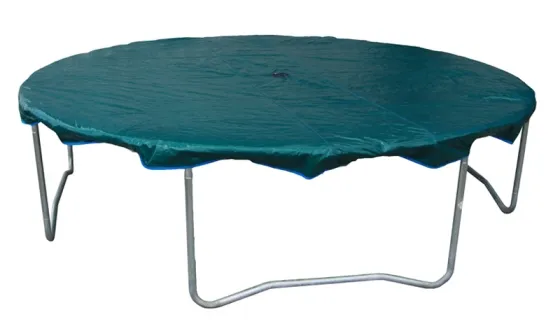 Abdeckplane AIR für Trampoline 370cm