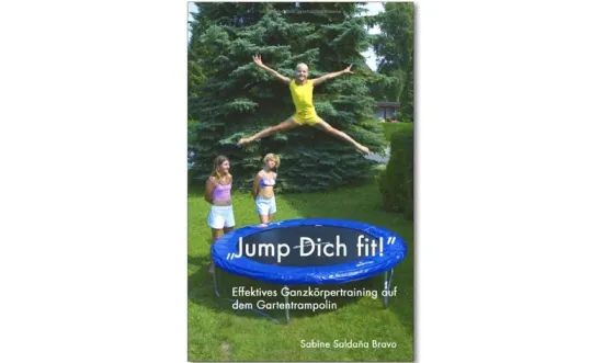 Jumpmax Fanpaket