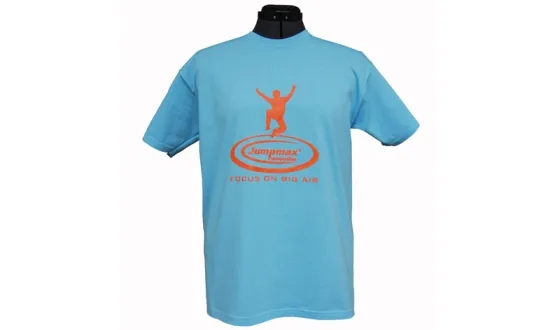 Jumpmax T-Shirt Jumpy