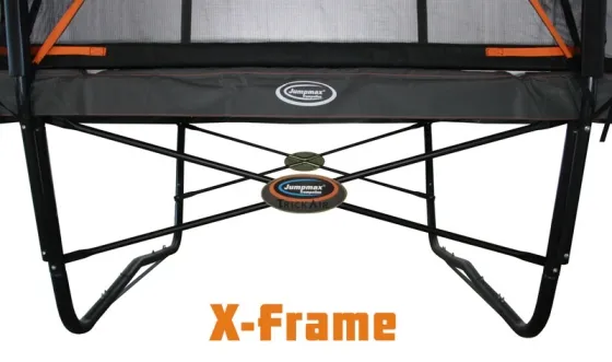 Trampolin TrickAir 1.7