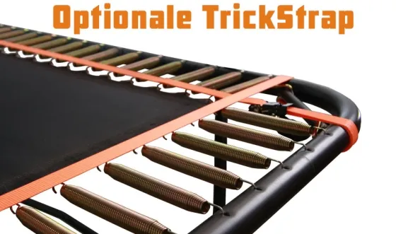 Trampolin TrickAir 1.7