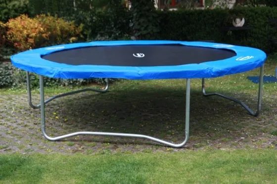 Jumpmax SuperAir Trampolin 310cm