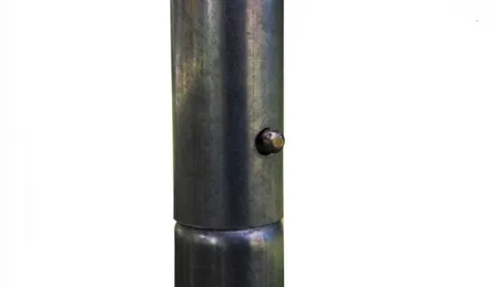 Riesentrampolin Set SuperAir 460 mit Sicherheitsnetz