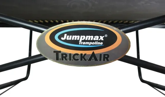 X-Frame für TrickAir Trampolin X-Frame für TrickAir Trampolin