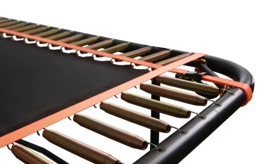 TrickStrap für TrickAir Trampolin