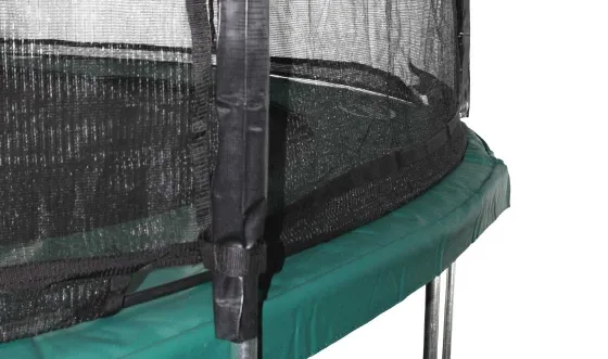Trampolin Sicherheitsnetz MegaAir 310 ohne Stangen