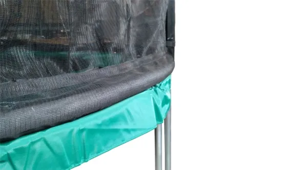 Trampolin Sicherheitsnetz MegaAir 460 ohne Stangen