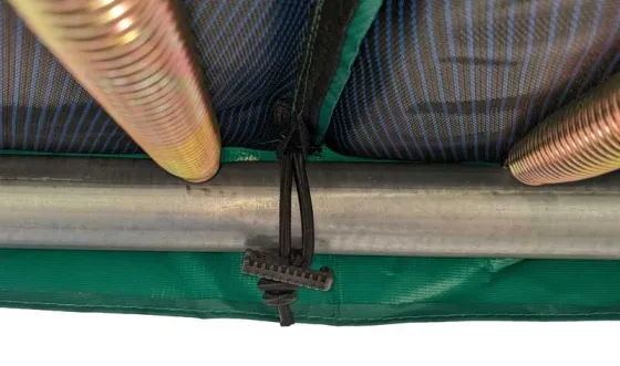 SuperAir 460cm Trampolin Randabdeckung