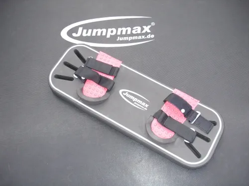 Bounce Board von Jumpmax
