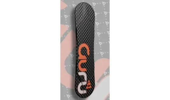 GURU Snow Mens Trampboard