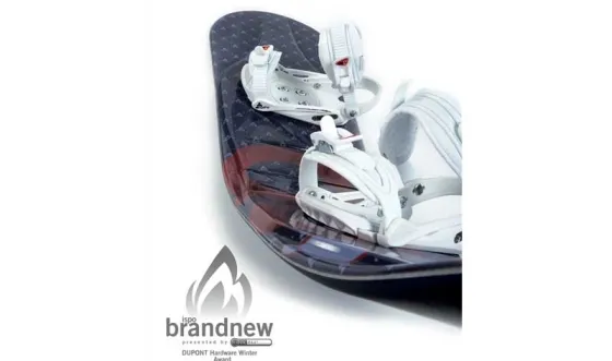 GURU Snow Mens Trampboard