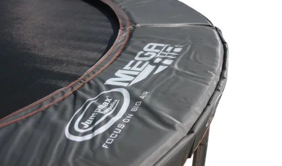 Jumpmax MegaAir Riesentrampolin 490 cm