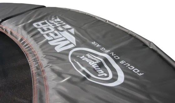Jumpmax MegaAir Riesentrampolin 490 cm