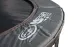 Gartentrampolin Set MegaAir 370 mit Sicherheitsnetz und Leiter