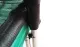 Riesentrampolin Set MegaAir mit Sicherheitsnetz 490 cm