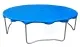 Abdeckplane AIR für Trampoline 370cm