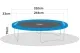 Jumpmax SuperAir Trampolin 310cm