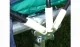 Zelt für Trampoline 370cm
