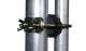 Trampolin Set Air 310 inklusive Sicherheitsnetz