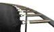 Trampolin Set Air 310 inklusive Sicherheitsnetz