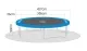 Jumpmax SuperAir Gartentrampolin 430 cm