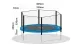 Sicherheitsnetz AIR für Trampoline 310 cm