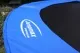 Randabdeckung von Oben des Jumpmax Gartentrampolin Air 310