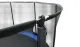 Sicherheitsnetz AIR für Trampoline 370cm