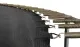 Trampolin Sprungmatte MegaAir 310cm