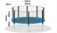 Trampolin Sicherheitsnetz MegaAir 310 ohne Stangen
